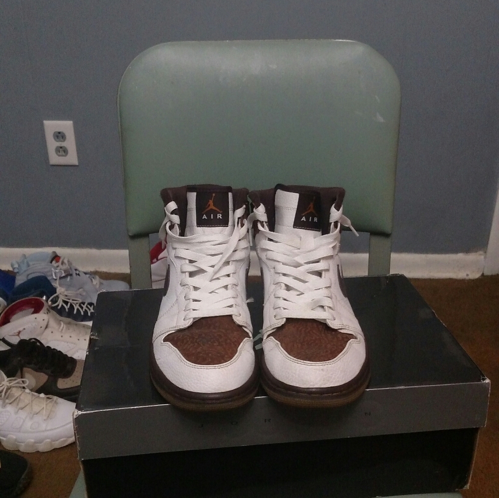Air Jordan 1 high